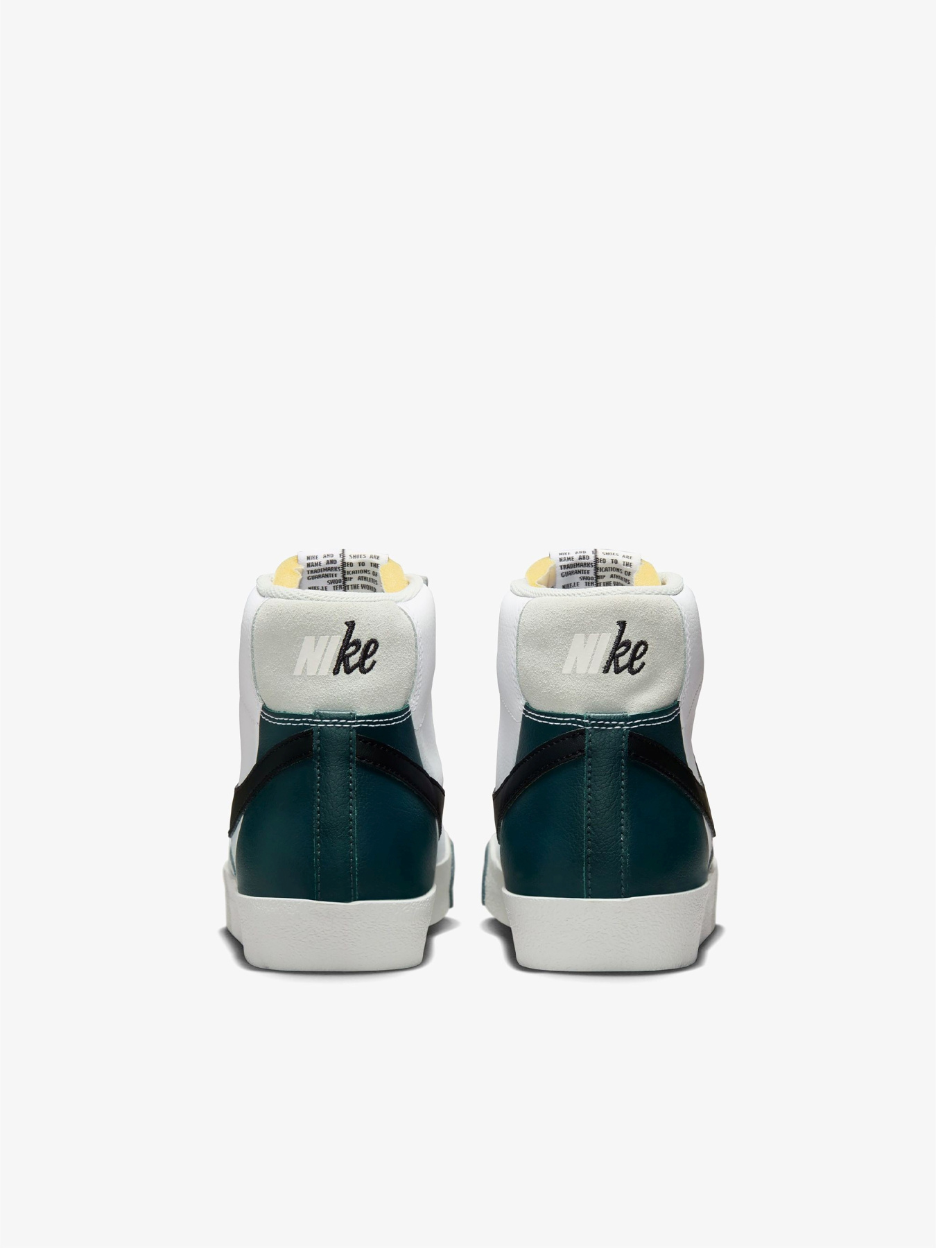 Кеды NIKE модель FB8889.100 Фото