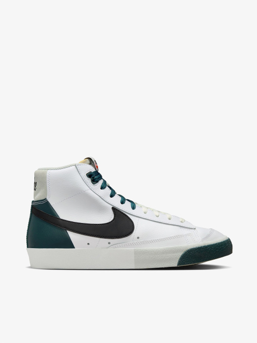 Кеды NIKE модель FB8889.100 Фото
