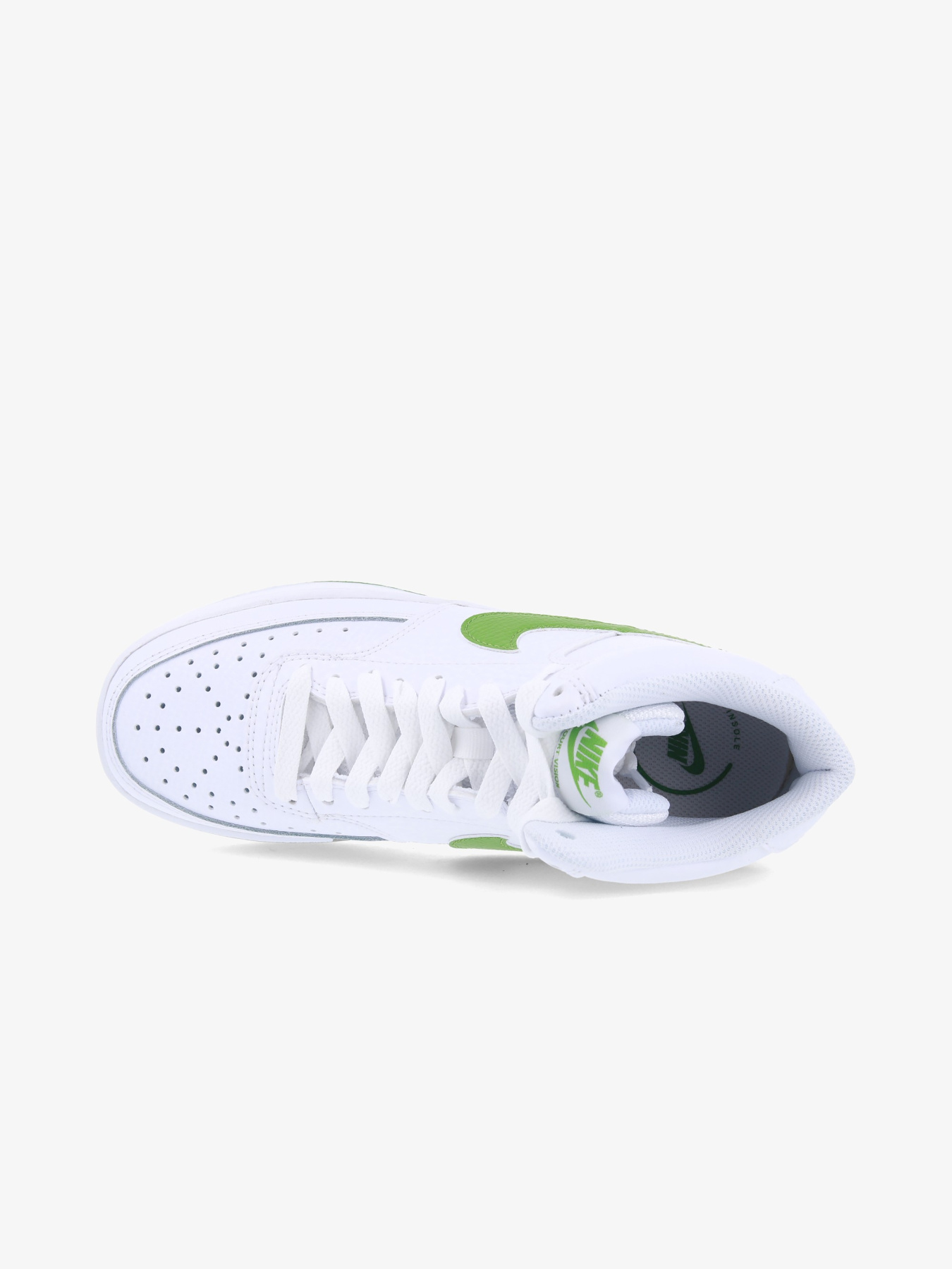 Кеди NIKE модель CD5436.107 Фото