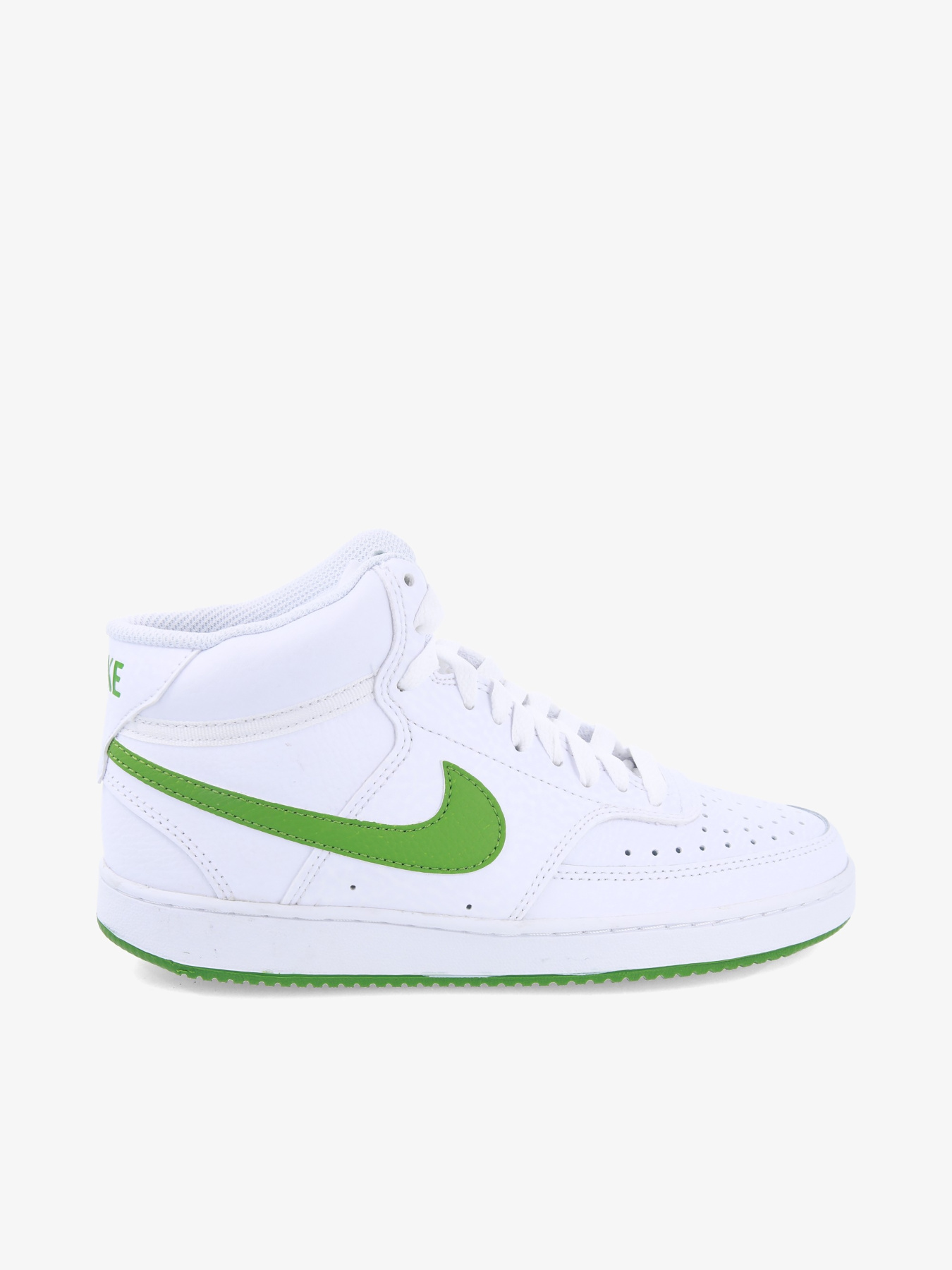 Кеди NIKE модель CD5436.107 Фото