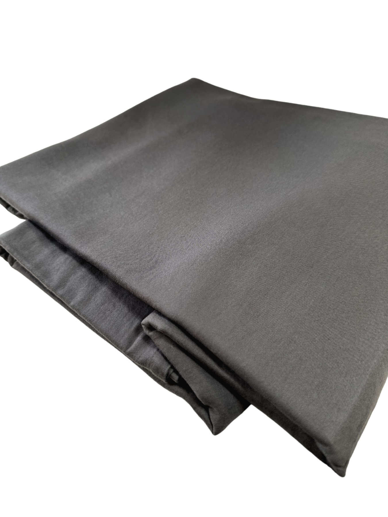 Простынь "Тартан" из натурального вареного сатина MBM HOME модель BL-FS-07/08 GRAY Простынь "Тартан" из натурального вареного сатина MBM HOME модель BL-FS-07/08 GRAY Фото