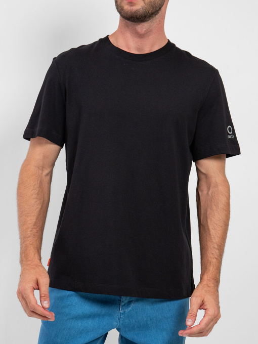 Футболки и поло Suns Boards модель TSS41005U_BLACK Фото