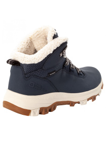Ботинки и сапоги Jack Wolfskin Everquest Texapore Mid модель 4053581_1171 Фото