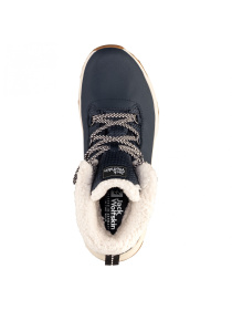 Ботинки и сапоги Jack Wolfskin Everquest Texapore Mid модель 4053581_1171 Фото