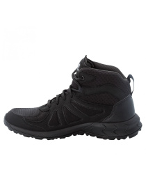 Ботинки и сапоги Jack Wolfskin Woodland 2 Texapore Mid модель 4051331_6069 Фото