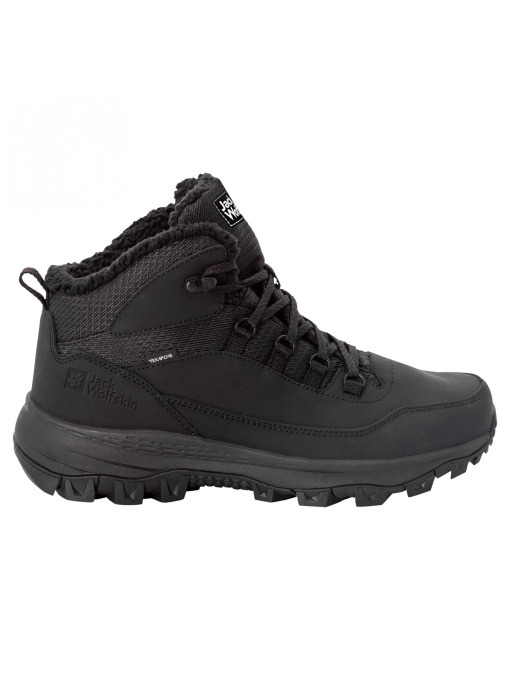 Ботинки и сапоги Jack Wolfskin Everquest Texapore Mid модель 4053611_6000 Фото