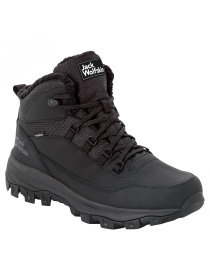 Черевики та чоботи Jack Wolfskin Everquest Texapore Mid модель 4053611_6000 Фото