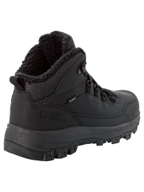 Черевики та чоботи Jack Wolfskin Everquest Texapore Mid модель 4053611_6000 Фото