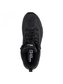 Черевики та чоботи Jack Wolfskin Everquest Texapore Mid модель 4053611_6000 Фото