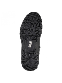 Черевики та чоботи Jack Wolfskin Everquest Texapore Mid модель 4053611_6000 Фото