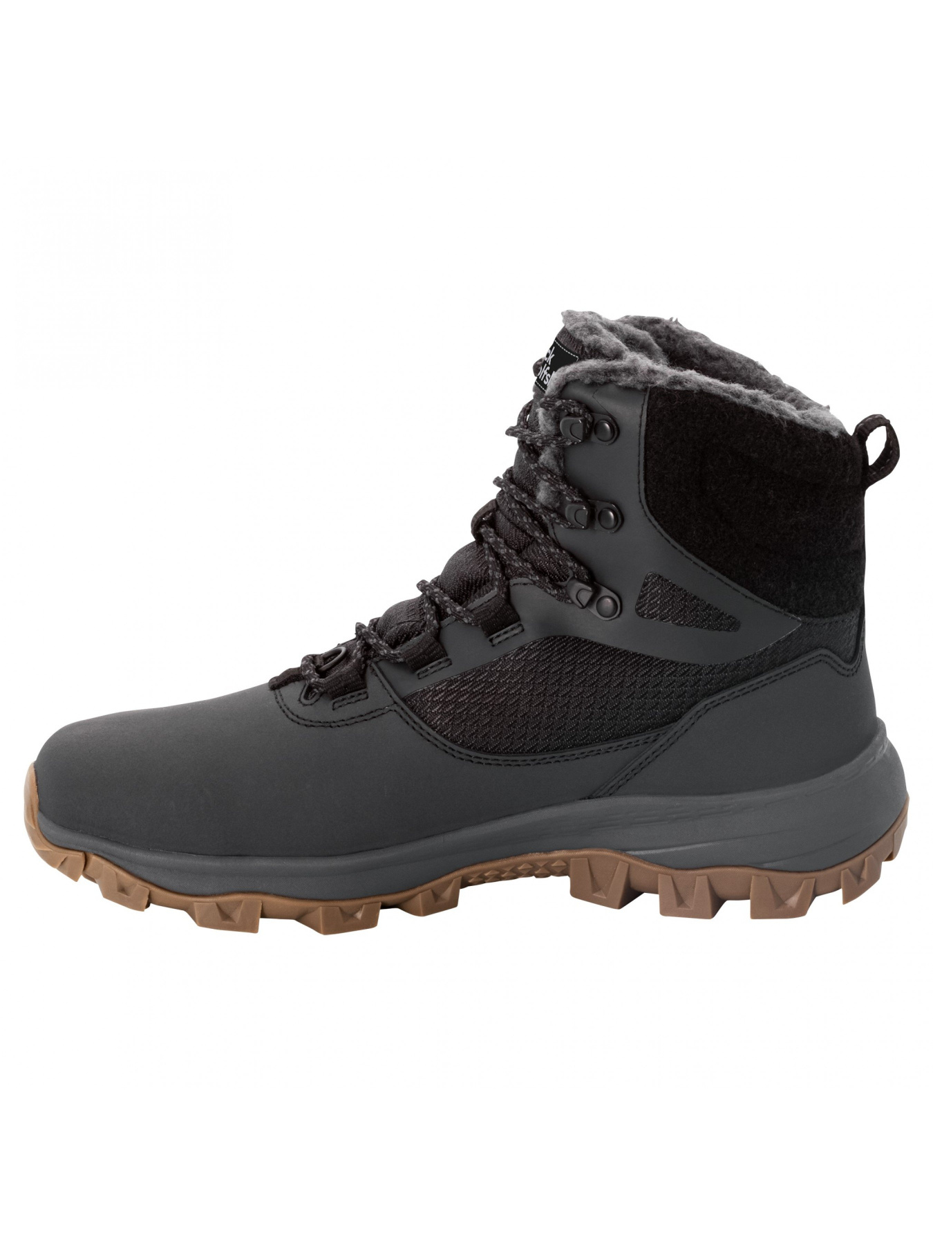 Черевики та чоботи Jack Wolfskin Everquest Texapore High модель 4053621_6364 Черевики та чоботи Jack Wolfskin Everquest Texapore High модель 4053621_6364 Фото