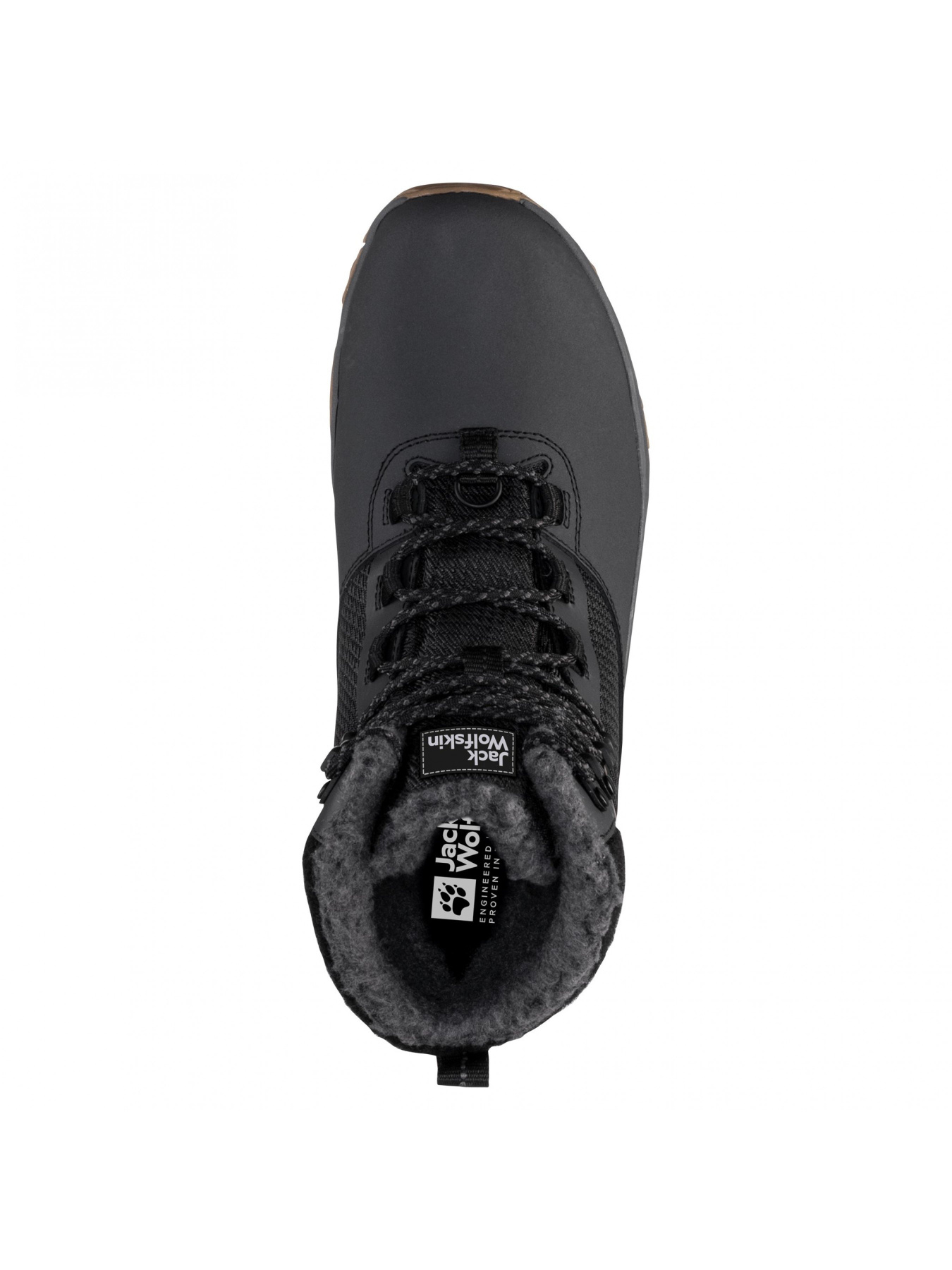 Черевики та чоботи Jack Wolfskin Everquest Texapore High модель 4053621_6364 Черевики та чоботи Jack Wolfskin Everquest Texapore High модель 4053621_6364 Фото