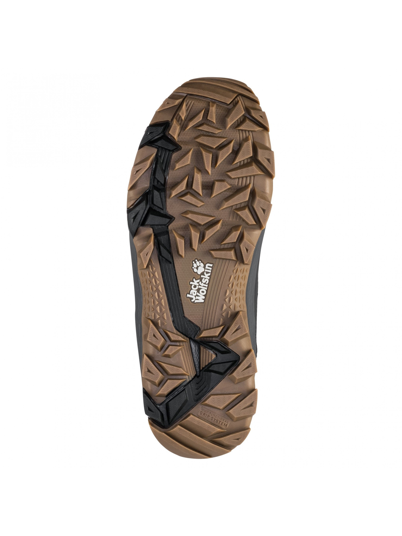 Черевики та чоботи Jack Wolfskin Everquest Texapore High модель 4053621_6364 Черевики та чоботи Jack Wolfskin Everquest Texapore High модель 4053621_6364 Фото