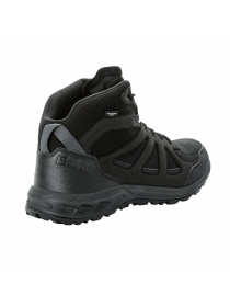 Черевики та чоботи Jack Wolfskin Woodland 2 Texapore Mid модель 4051261_6000 Фото