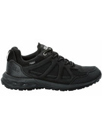 Кросівки Jack Wolfskin Woodland 2 Texapore Low модель 4051341_6000 Фото