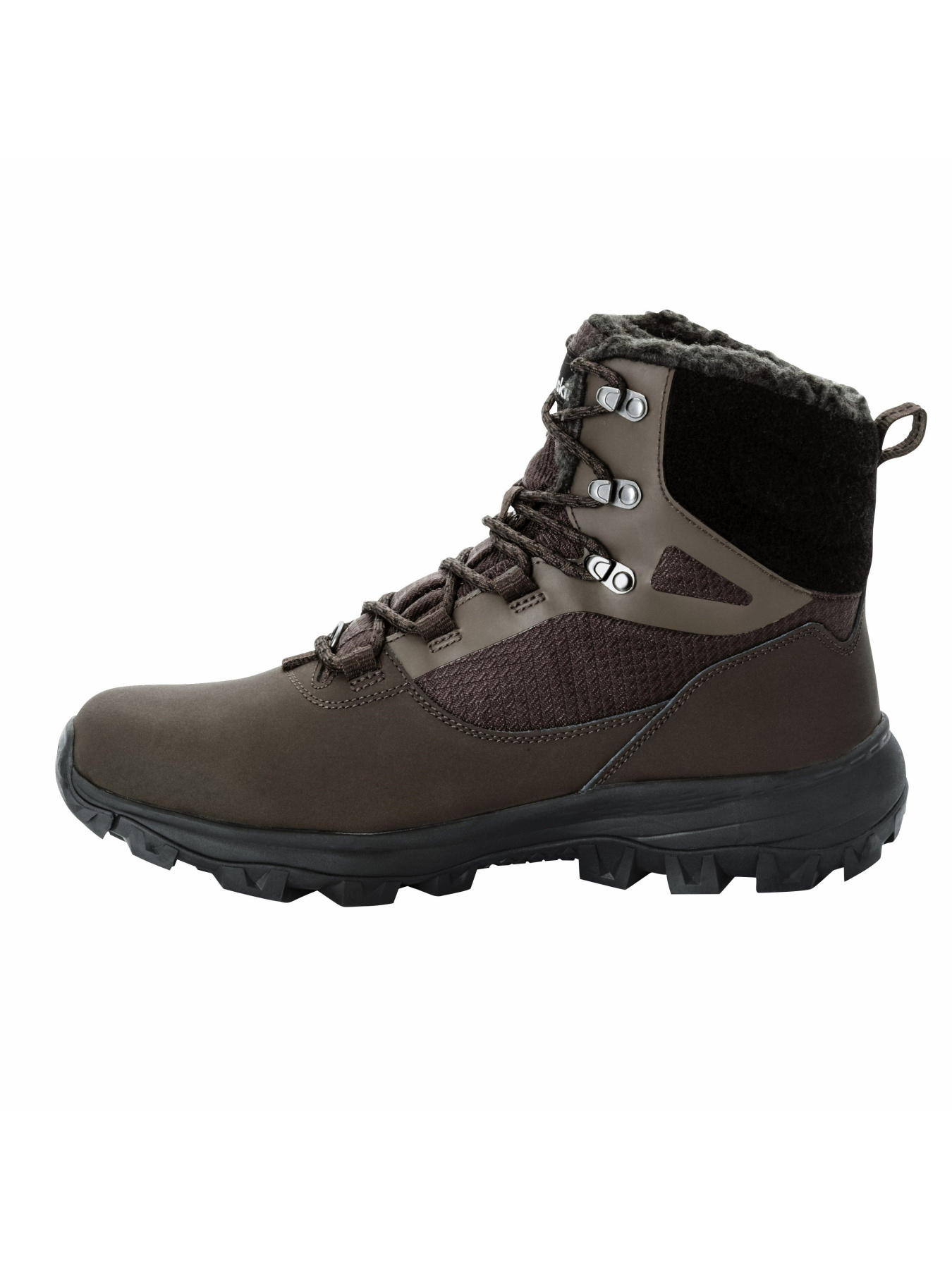 Ботинки и сапоги Jack Wolfskin Everquest Texapore High модель 4053621_5719 Ботинки и сапоги Jack Wolfskin Everquest Texapore High модель 4053621_5719 Фото