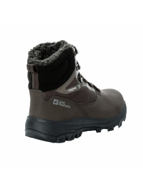 Ботинки и сапоги Jack Wolfskin Everquest Texapore High модель 4053621_5719 Фото