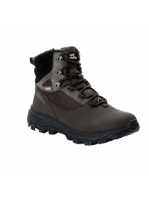 Ботинки и сапоги Jack Wolfskin Everquest Texapore High модель 4053621_5719 Фото