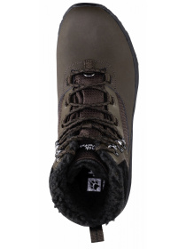 Ботинки и сапоги Jack Wolfskin Everquest Texapore High модель 4053621_5719 Фото
