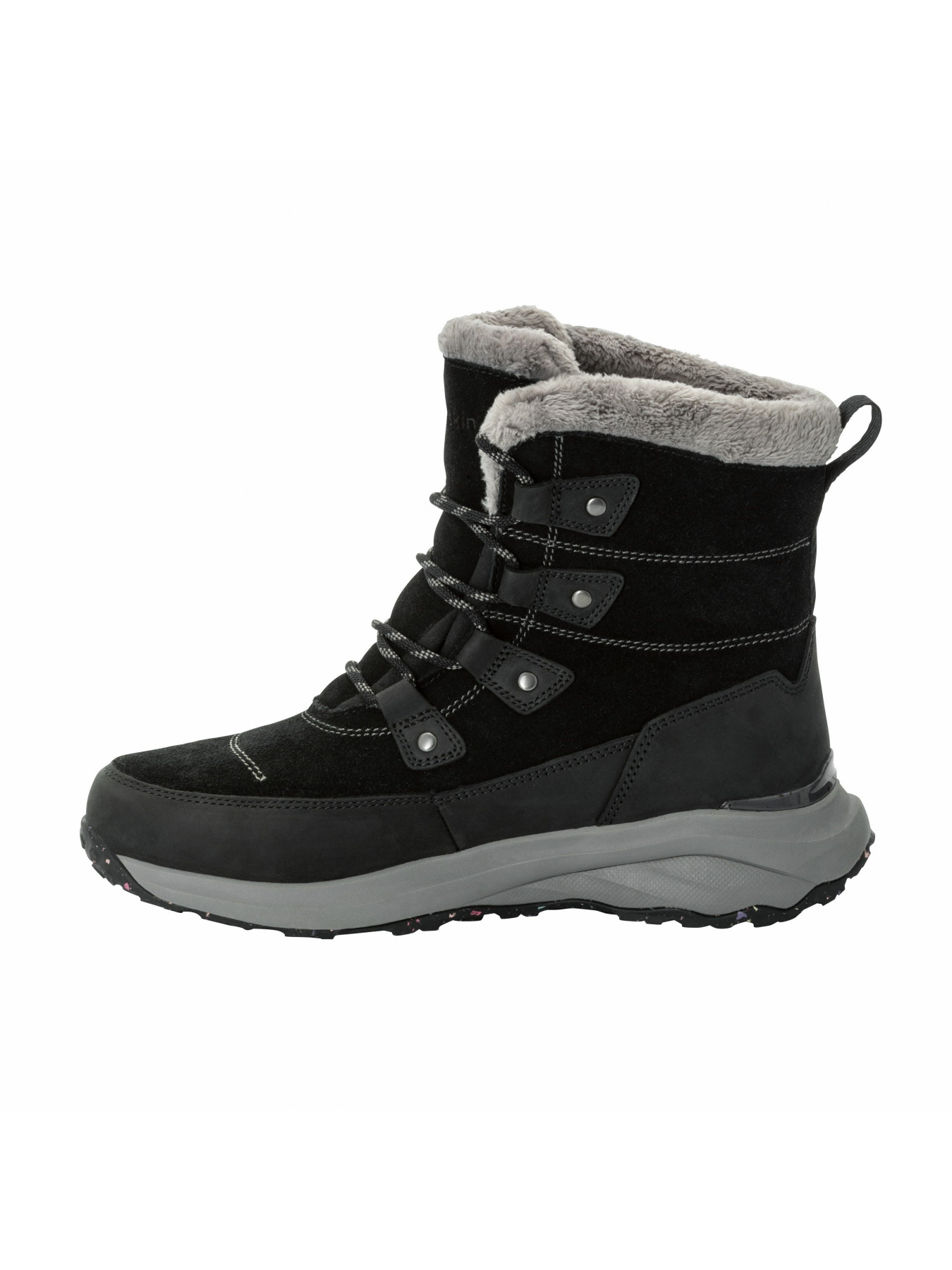 Ботинки и сапоги Jack Wolfskin Dromoventure texapore high модель 4059851_6350 Фото