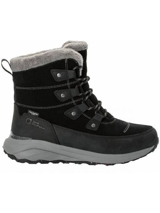 Ботинки и сапоги Jack Wolfskin Dromoventure texapore high модель 4059851_6350 Фото