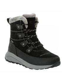 Ботинки и сапоги Jack Wolfskin Dromoventure texapore high модель 4059851_6350 Фото