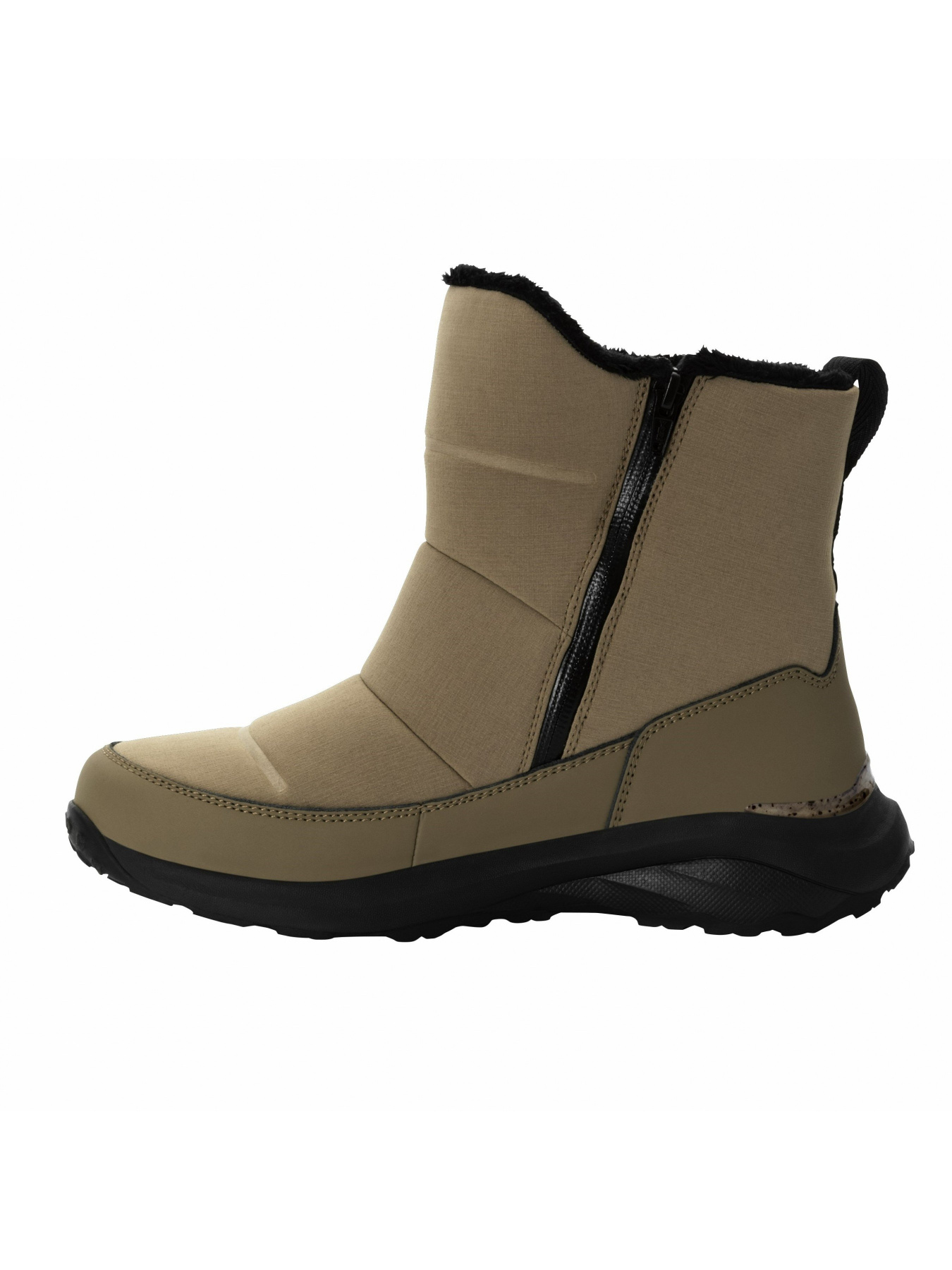 Черевики та чоботи Jack Wolfskin Dromoventure Texapore Boot модель 4059881_4610 Черевики та чоботи Jack Wolfskin Dromoventure Texapore Boot модель 4059881_4610 Фото