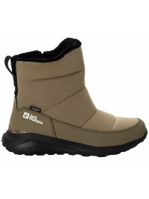 Черевики та чоботи Jack Wolfskin Dromoventure Texapore Boot модель 4059881_4610 Фото