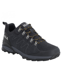 Кроссовки Jack Wolfskin Refugio Texapore Low модель 4049851_6357 Фото
