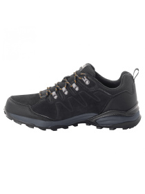 Кроссовки Jack Wolfskin Refugio Texapore Low модель 4049851_6357 Фото