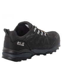 Кроссовки Jack Wolfskin Refugio Texapore Low модель 4049851_6357 Фото