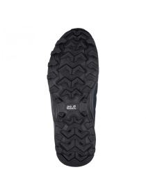 Кроссовки Jack Wolfskin Refugio Texapore Low модель 4049851_6357 Фото