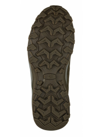 Кроссовки Jack Wolfskin Refugio Texapore Low модель 4049851_5719 Фото