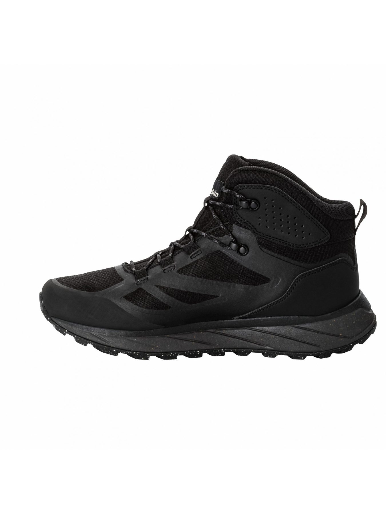 Черевики та чоботи Jack Wolfskin Terraventure Texapore Mid модель 4051521_6000 Черевики та чоботи Jack Wolfskin Terraventure Texapore Mid модель 4051521_6000 Фото