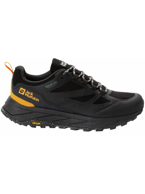 Кросівки Jack Wolfskin Terraventure Texapore Low модель 4051621_6000 Фото