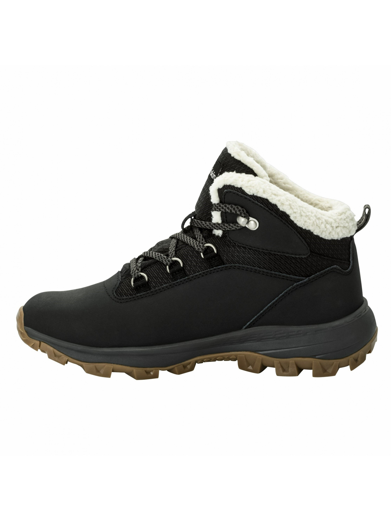 Черевики та чоботи Jack Wolfskin Everquest Texapore Mid модель 4053581_6350 Черевики та чоботи Jack Wolfskin Everquest Texapore Mid модель 4053581_6350 Фото