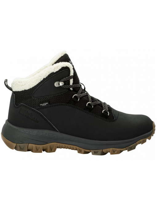 Черевики та чоботи Jack Wolfskin Everquest Texapore Mid модель 4053581_6350 Фото