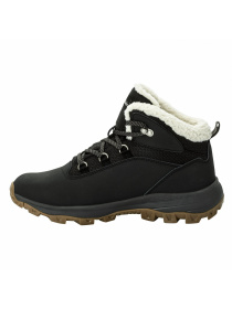 Черевики та чоботи Jack Wolfskin Everquest Texapore Mid модель 4053581_6350 Фото