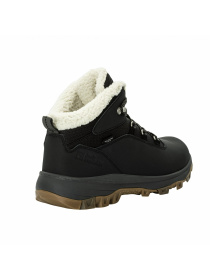 Черевики та чоботи Jack Wolfskin Everquest Texapore Mid модель 4053581_6350 Фото