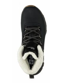 Черевики та чоботи Jack Wolfskin Everquest Texapore Mid модель 4053581_6350 Фото