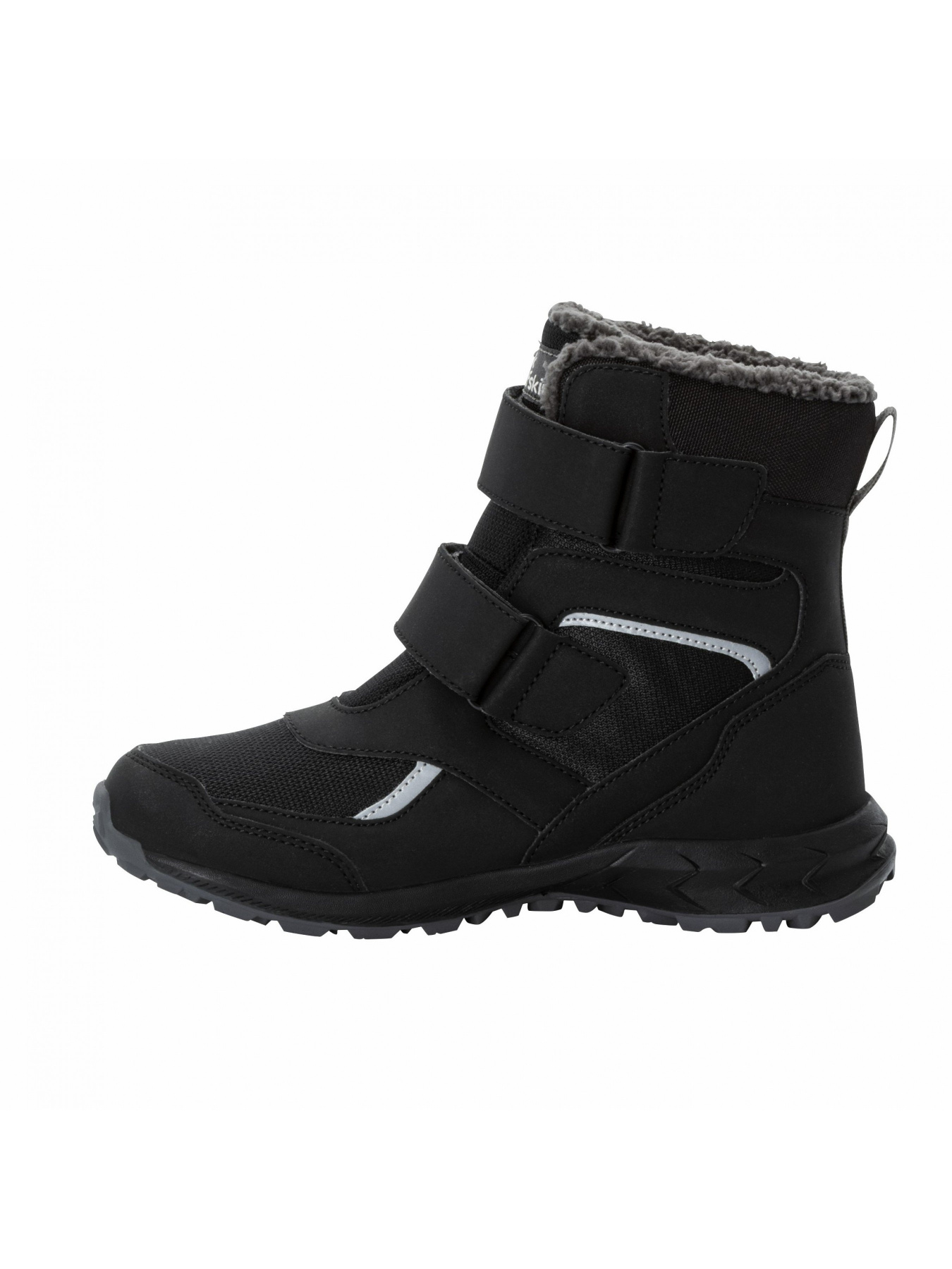Черевики та чоботи Jack Wolfskin Woodland WT Texapore High VC модель 4054001_6000 Черевики та чоботи Jack Wolfskin Woodland WT Texapore High VC модель 4054001_6000 Фото