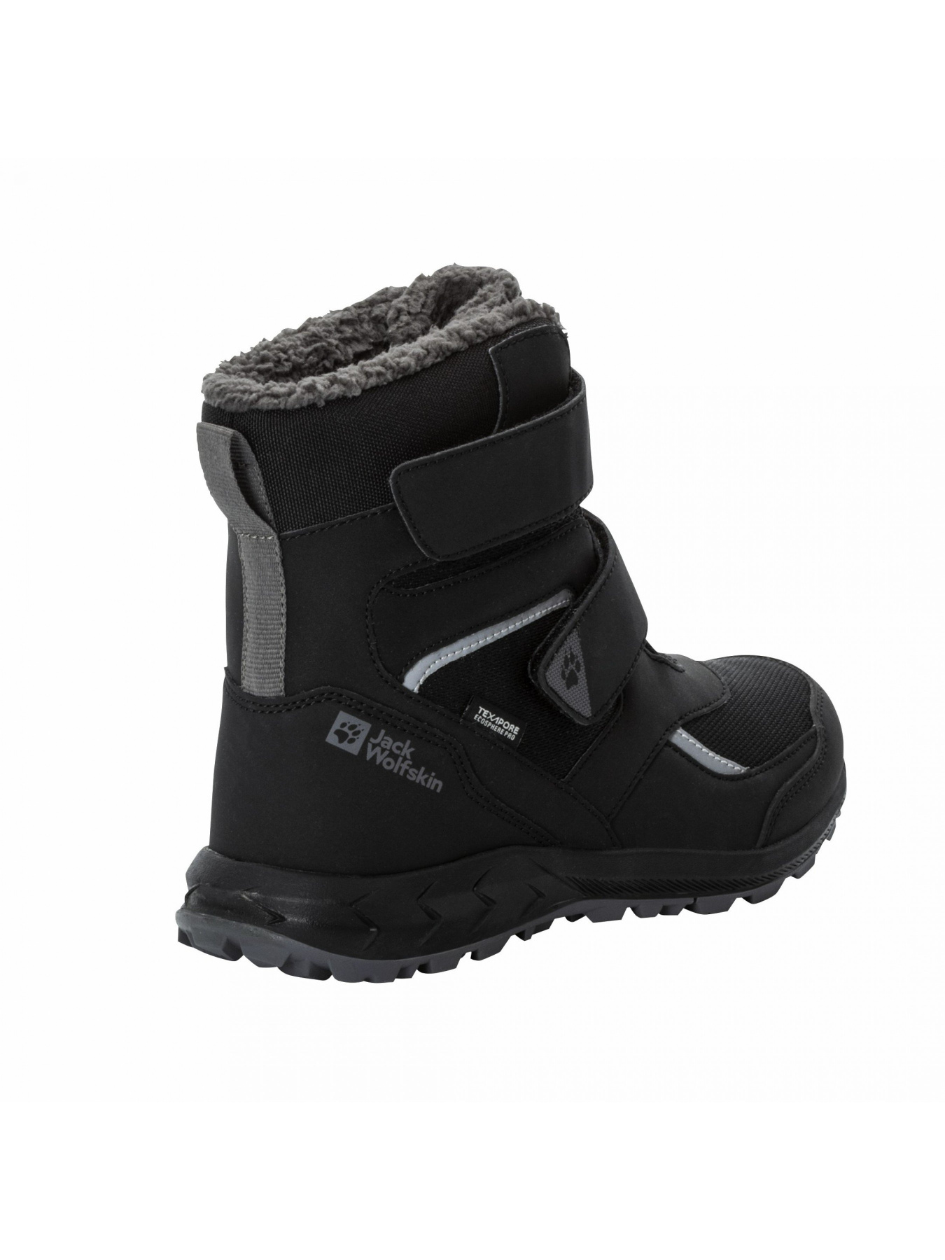 Черевики та чоботи Jack Wolfskin Woodland WT Texapore High VC модель 4054001_6000 Черевики та чоботи Jack Wolfskin Woodland WT Texapore High VC модель 4054001_6000 Фото