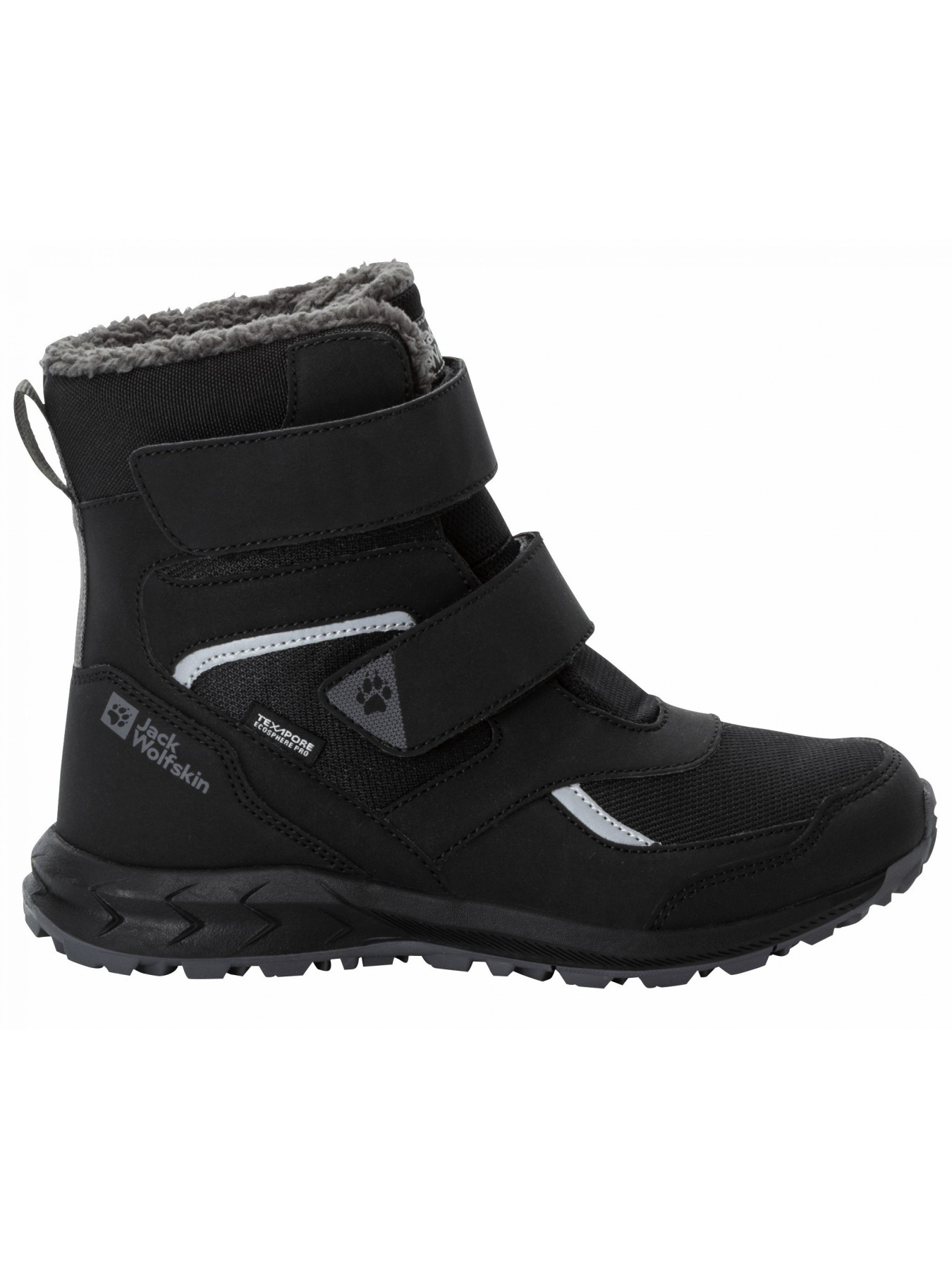 Черевики та чоботи Jack Wolfskin Woodland WT Texapore High VC модель 4054001_6000 Черевики та чоботи Jack Wolfskin Woodland WT Texapore High VC модель 4054001_6000 Фото