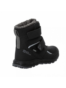 Черевики та чоботи Jack Wolfskin Woodland WT Texapore High VC модель 4054001_6000 Фото