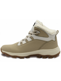 Ботинки и сапоги Jack Wolfskin Everquest Texapore Mid модель 4053581_A0030 Фото