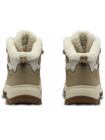 Ботинки и сапоги Jack Wolfskin Everquest Texapore Mid модель 4053581_A0030 Фото