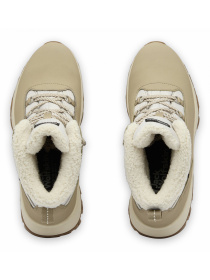 Ботинки и сапоги Jack Wolfskin Everquest Texapore Mid модель 4053581_A0030 Фото