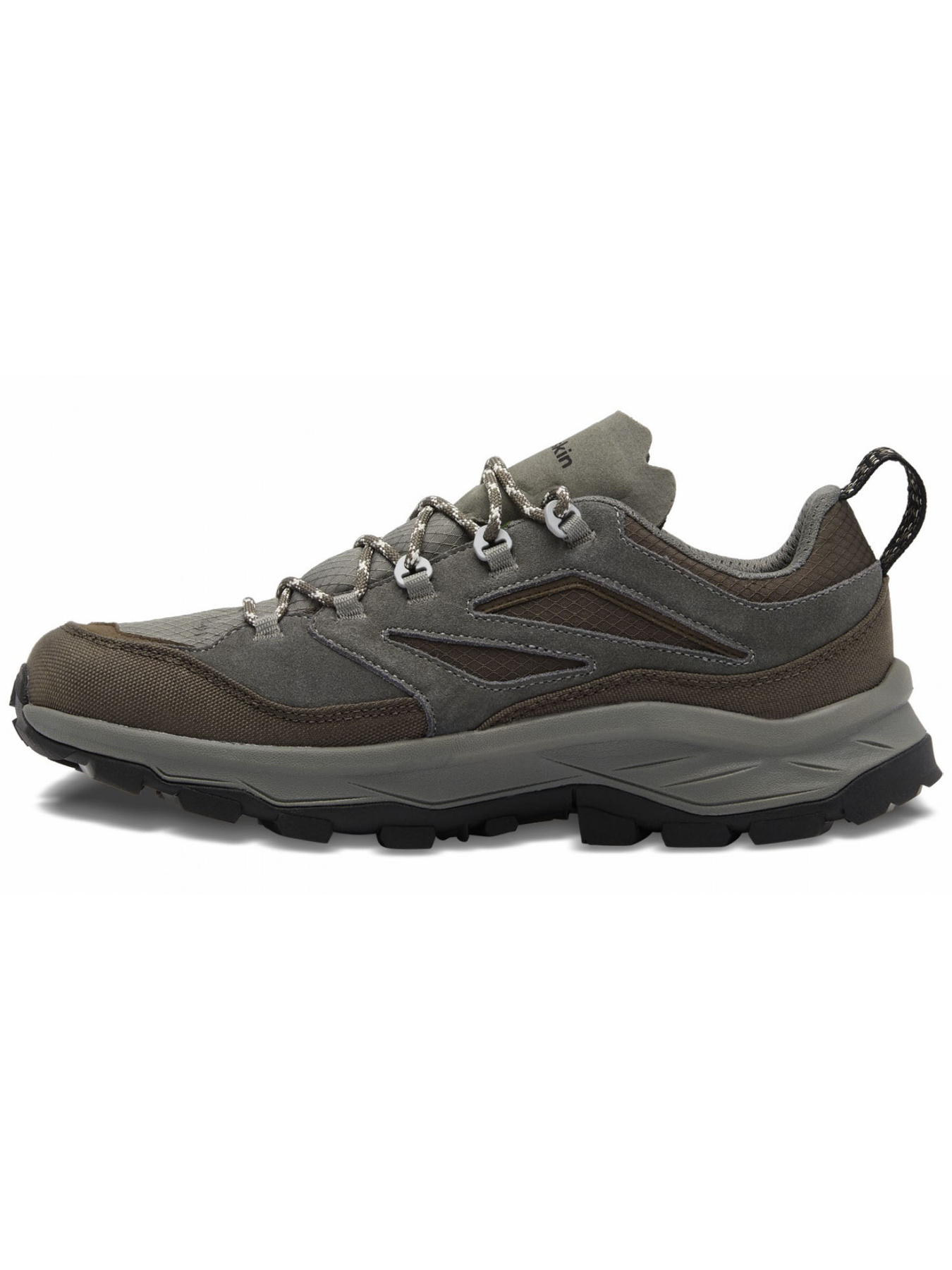 Кроссовки Jack Wolfskin Cyrox Texapore Low модель 4064281_5719 Фото