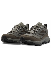 Кроссовки Jack Wolfskin Cyrox Texapore Low модель 4064281_5719 Фото
