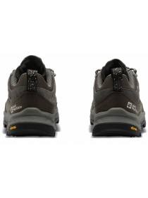 Кроссовки Jack Wolfskin Cyrox Texapore Low модель 4064281_5719 Фото